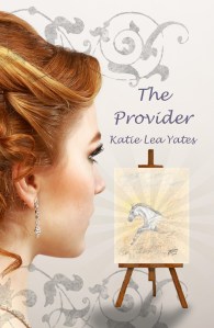 TheProviderFrontCover